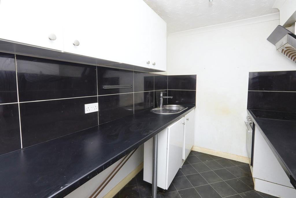 1 bedroom flat for sale in Norbury Close, Allestree, DERBY, DE22