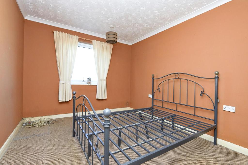 1 bedroom flat for sale in Norbury Close, Allestree, DERBY, DE22