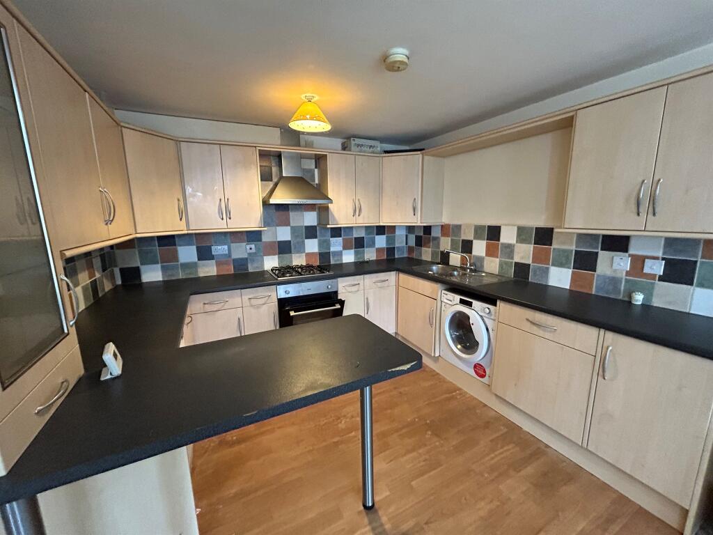 2 bedroom apartment for sale in Lime Walk, Littleover, Derby, DE23