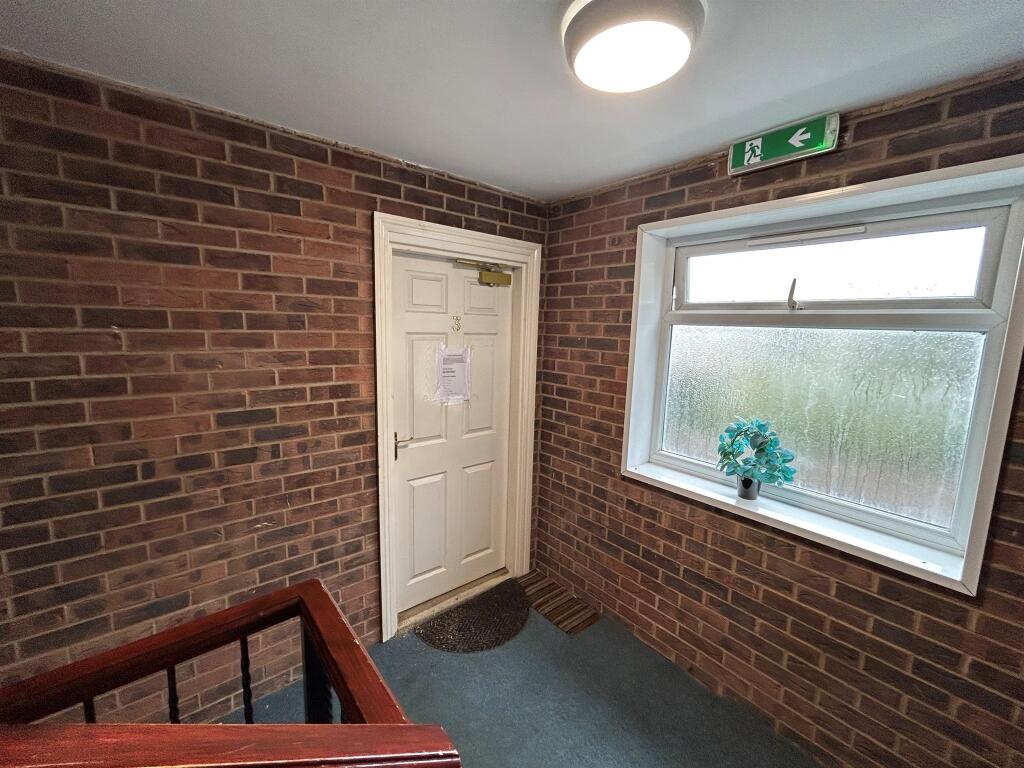 2 bedroom apartment for sale in Lime Walk, Littleover, Derby, DE23