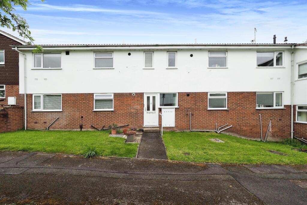 Main image of property: Lambourn Drive, Derby