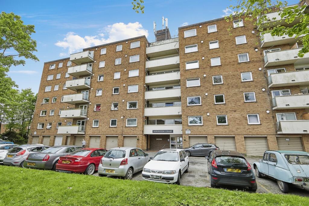 Main image of property: Norbury Close, Allestree, Derby