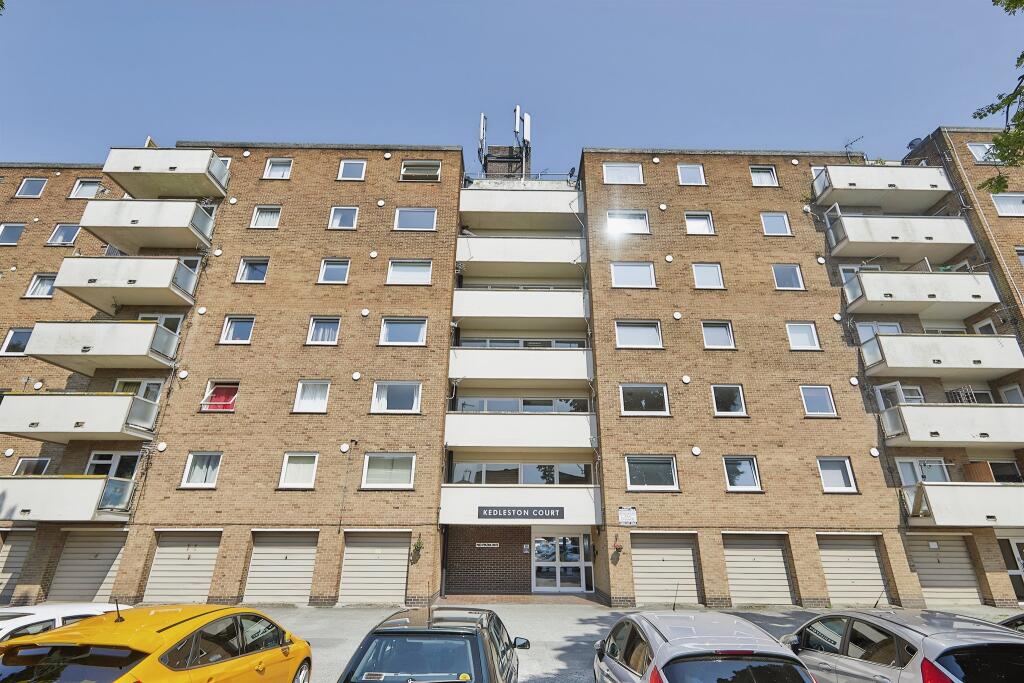 1 bedroom flat for sale in Norbury Close, Allestree, Derby, DE22