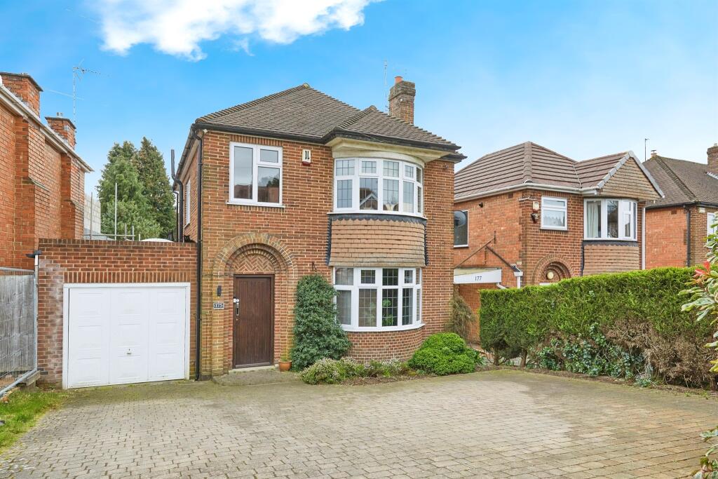 Main image of property: Allestree Lane, Allestree, Derby