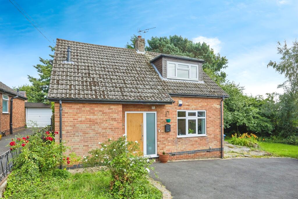 Main image of property: St. Mawes Close, Allestree, Derby