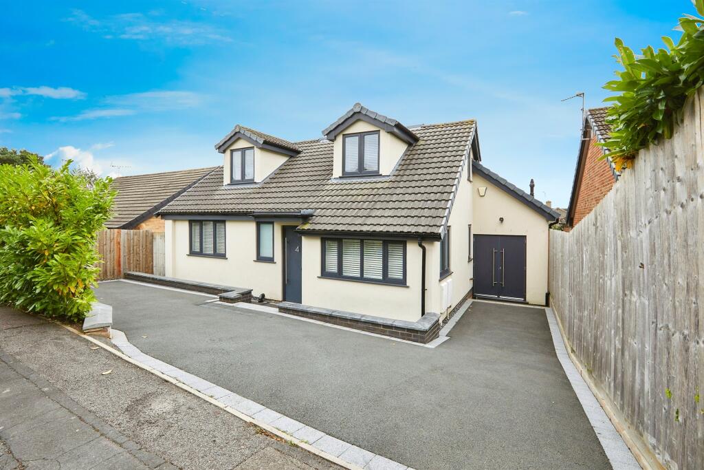 Main image of property: St. Mawes Close, Allestree, Derby