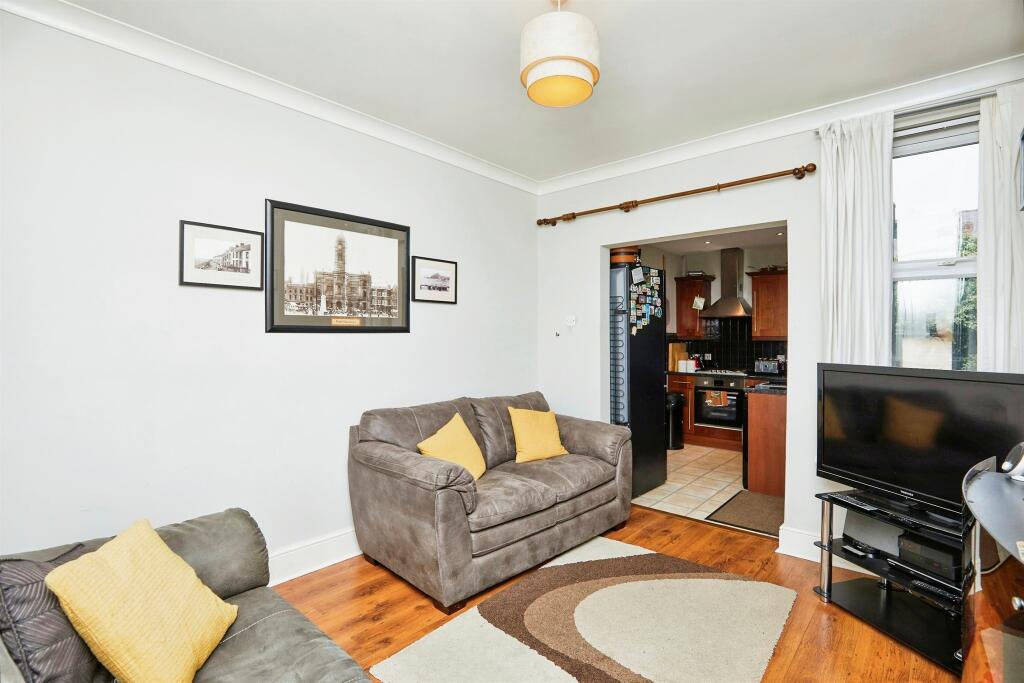Additional property image - Cowley Street, Derby