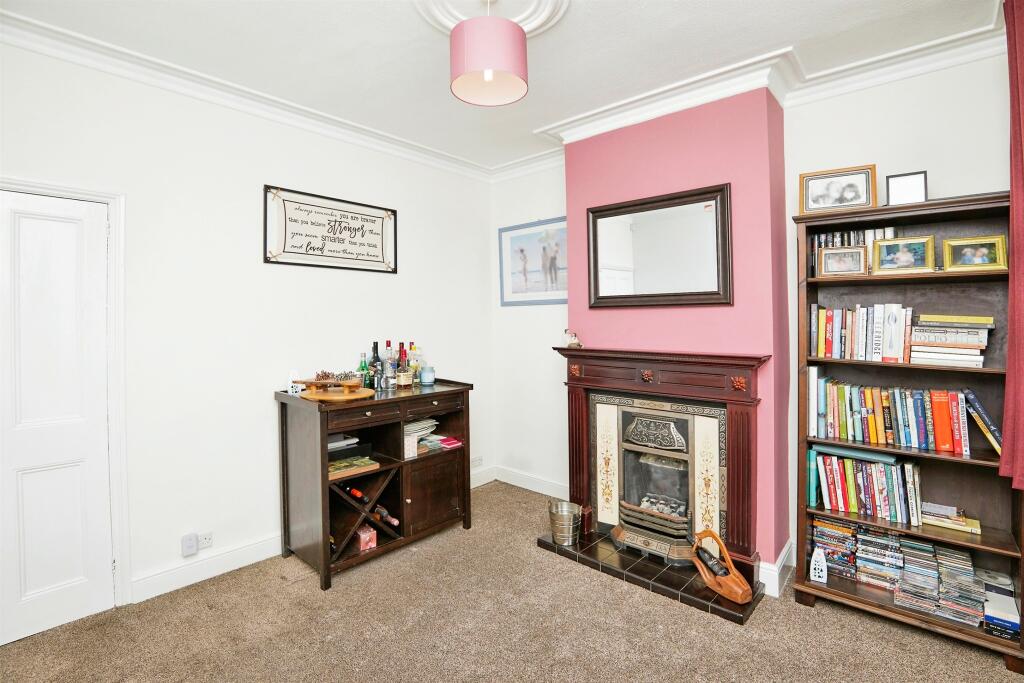 Additional property image - Cowley Street, Derby
