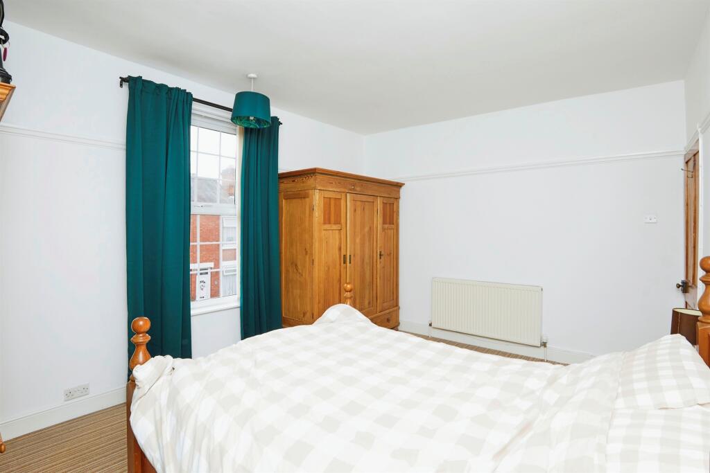 Additional property image - Cowley Street, Derby