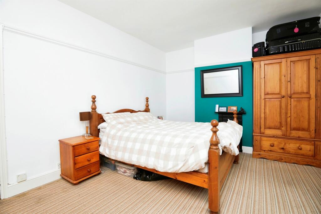 Additional property image - Cowley Street, Derby