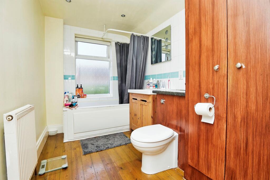 Additional property image - Cowley Street, Derby