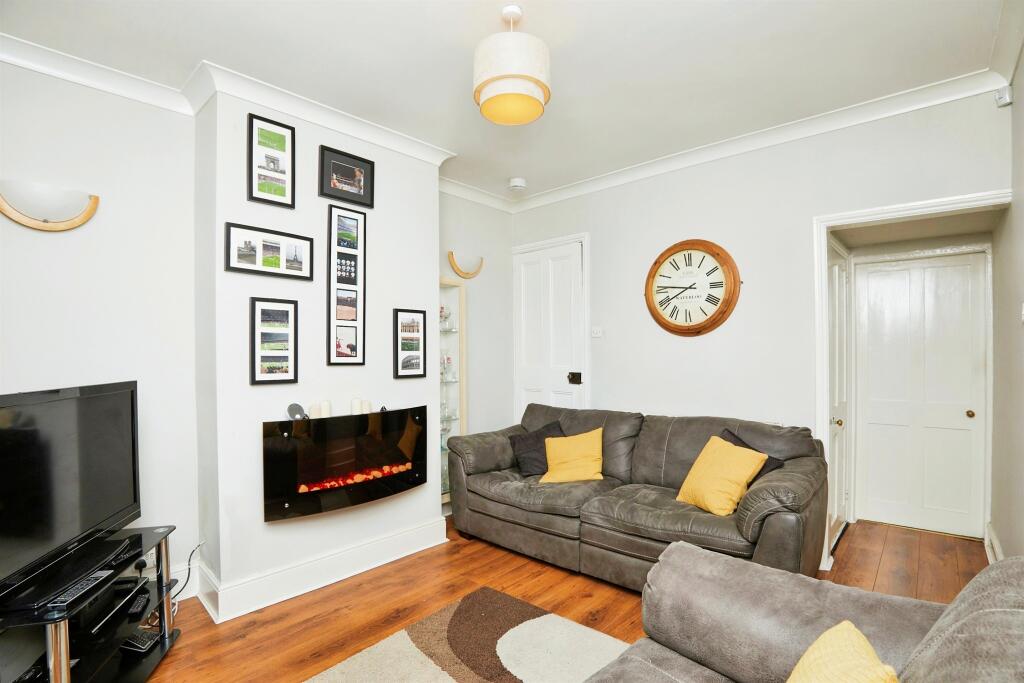Additional property image - Cowley Street, Derby