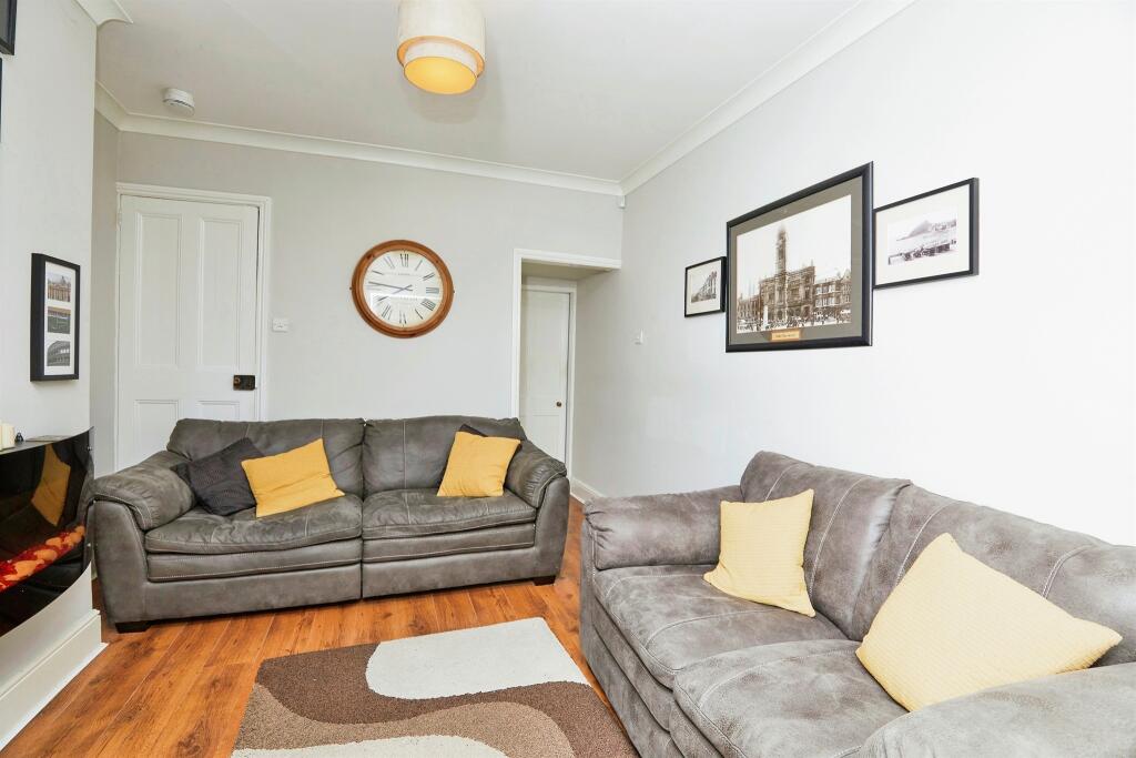 Additional property image - Cowley Street, Derby