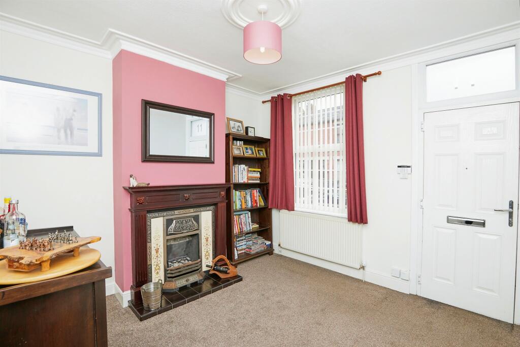Additional property image - Cowley Street, Derby