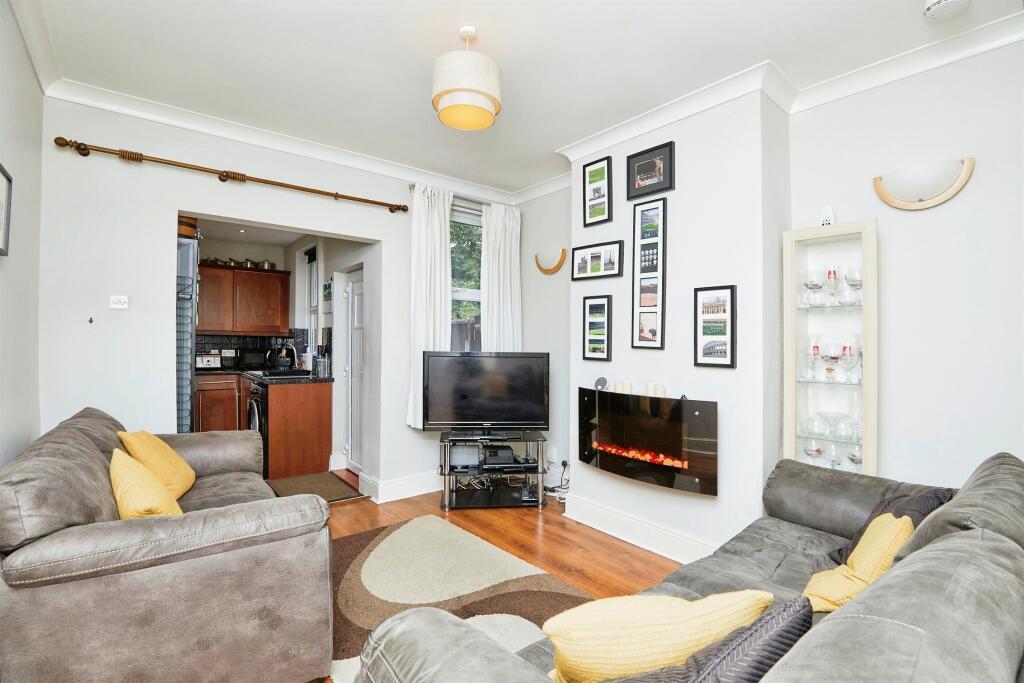 Additional property image - Cowley Street, Derby