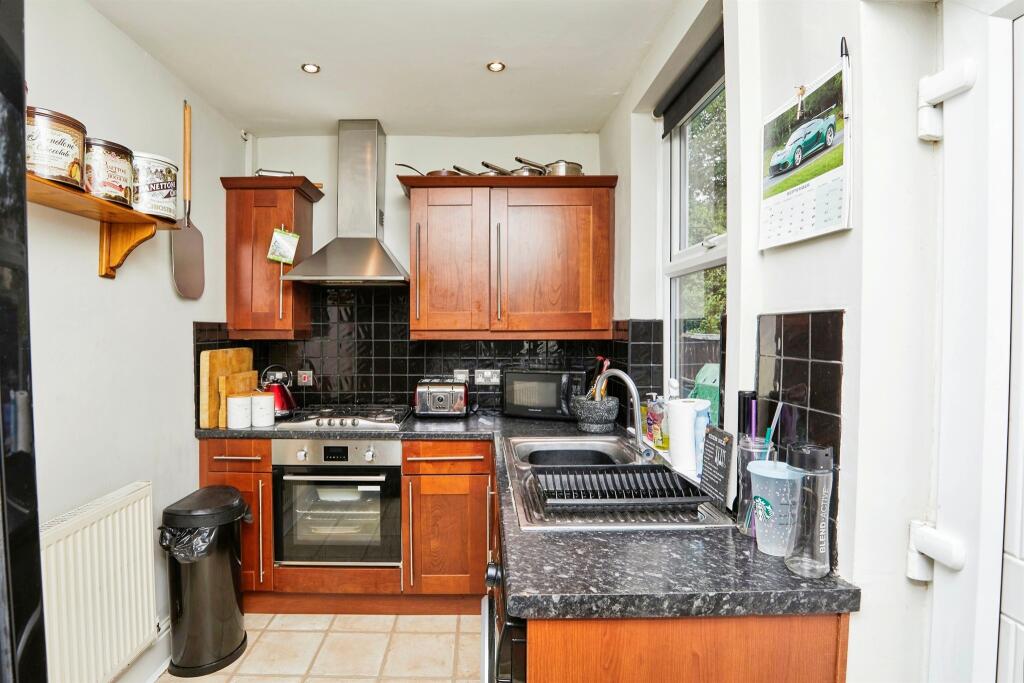 Additional property image - Cowley Street, Derby