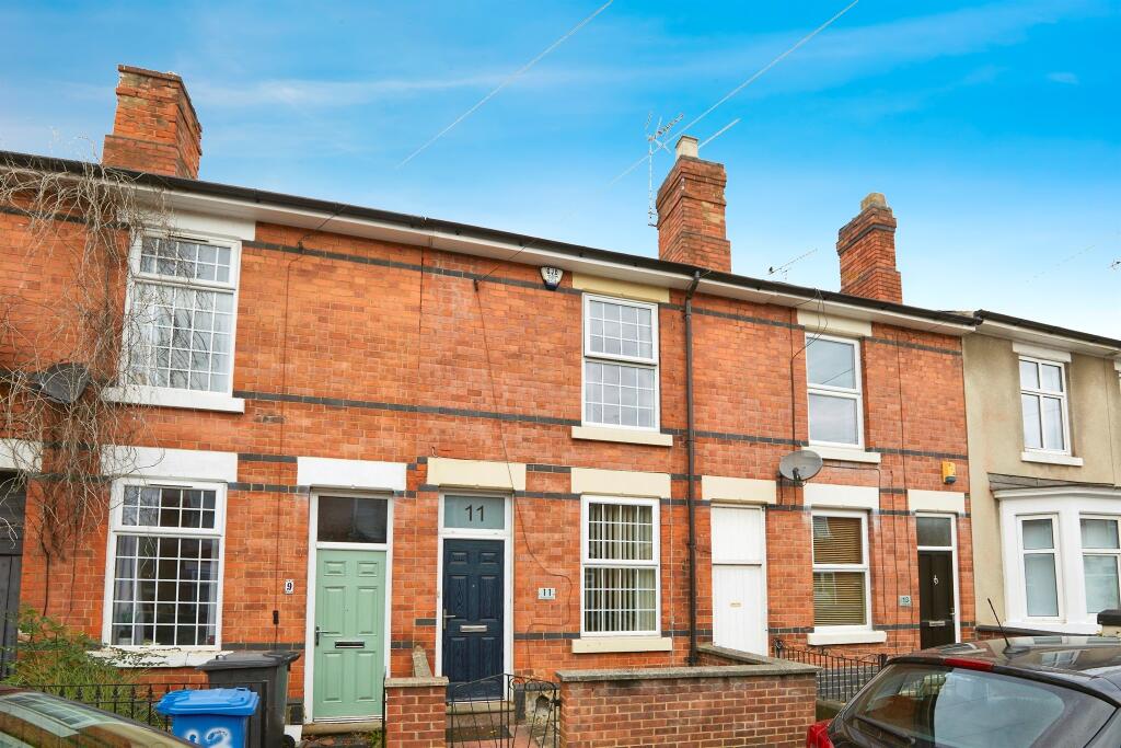 Additional property image - Cowley Street, Derby