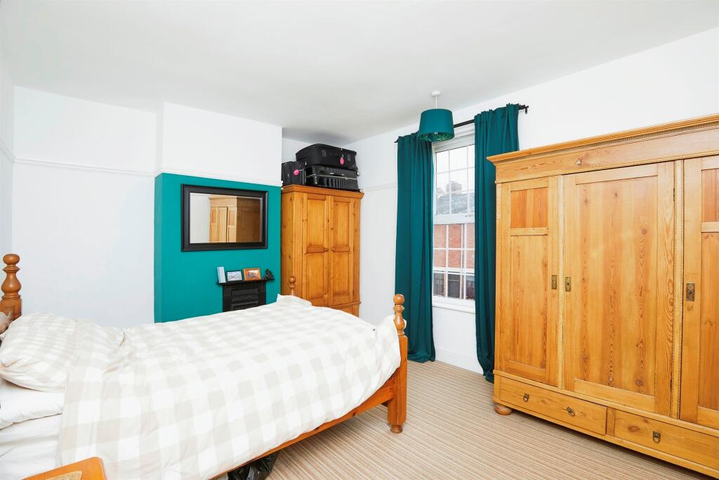 Additional property image - Cowley Street, Derby