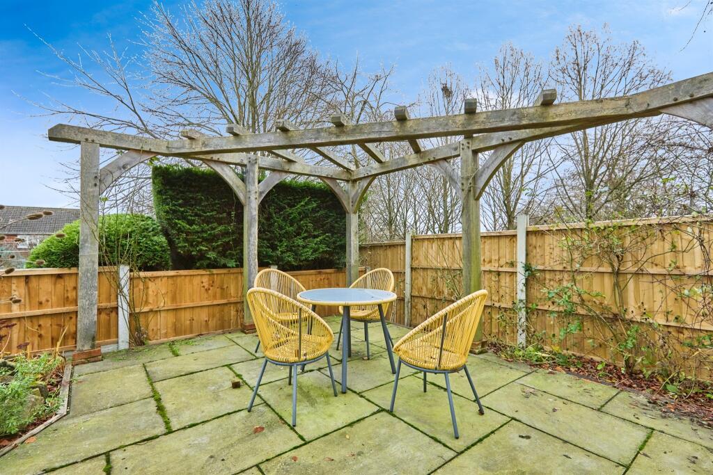 Additional property image - Medway Drive, Allestree, Derby