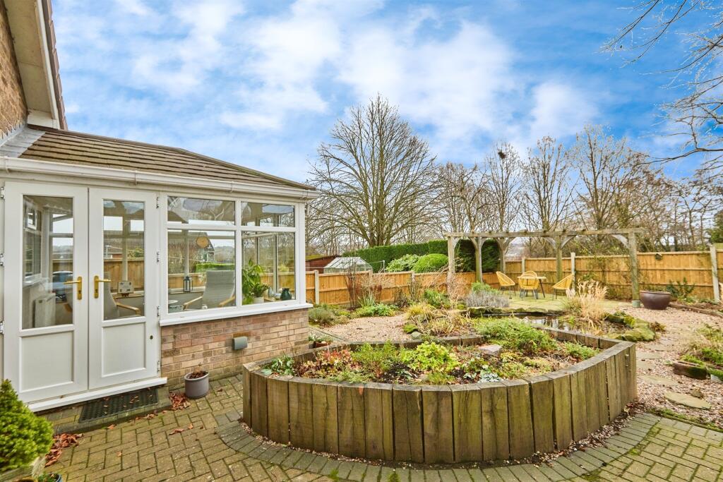 Additional property image - Medway Drive, Allestree, Derby