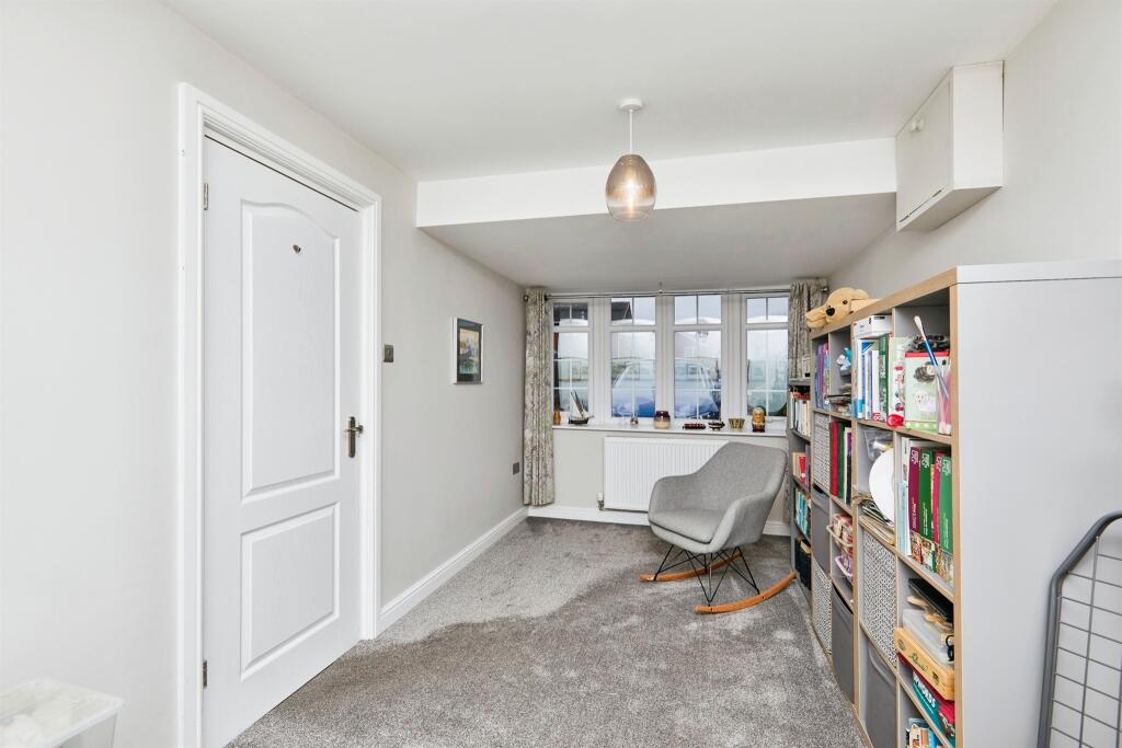 Additional property image - Medway Drive, Allestree, Derby