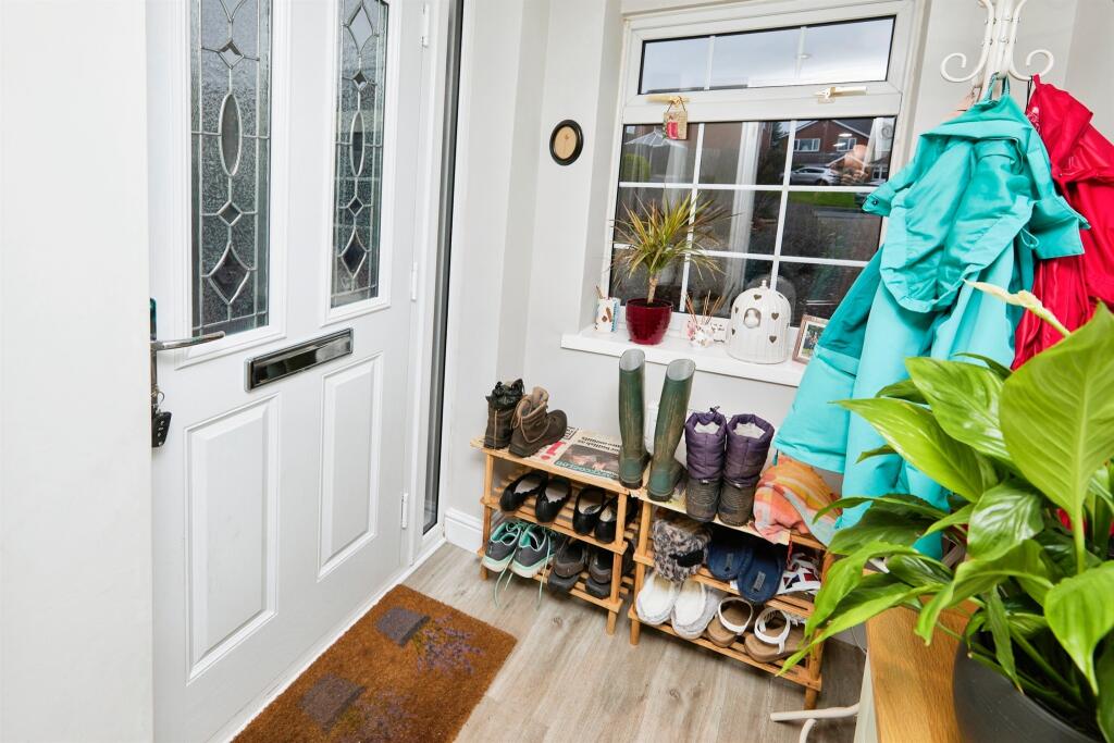 Additional property image - Medway Drive, Allestree, Derby