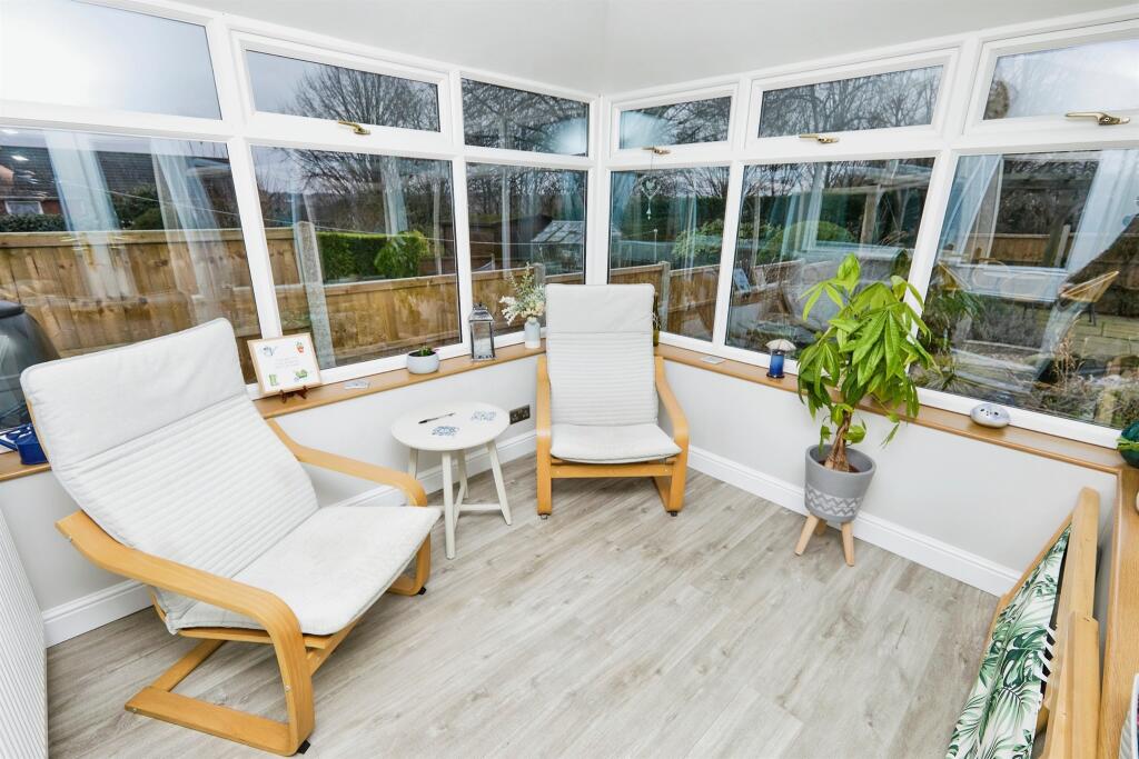 Additional property image - Medway Drive, Allestree, Derby