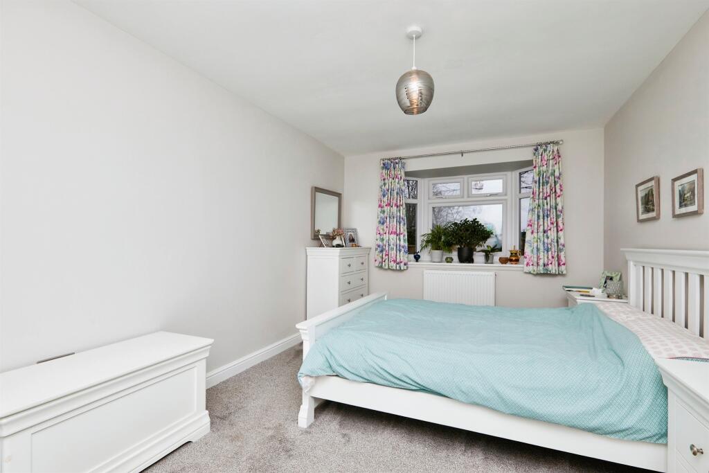 Additional property image - Medway Drive, Allestree, Derby