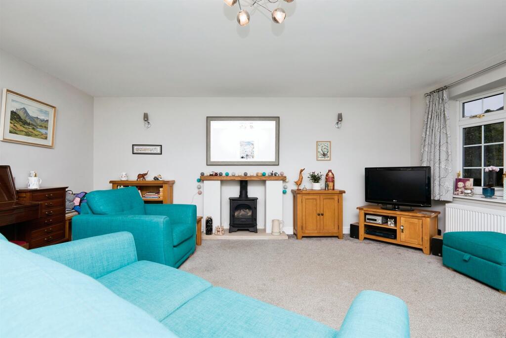 Additional property image - Medway Drive, Allestree, Derby