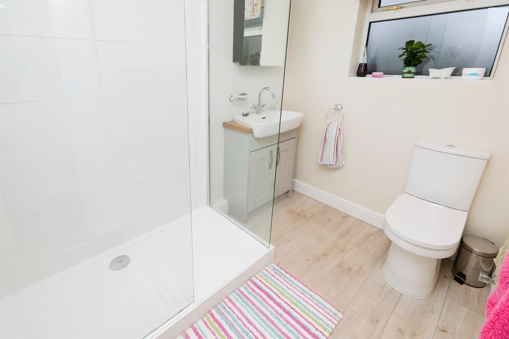 Additional property image - Medway Drive, Allestree, Derby