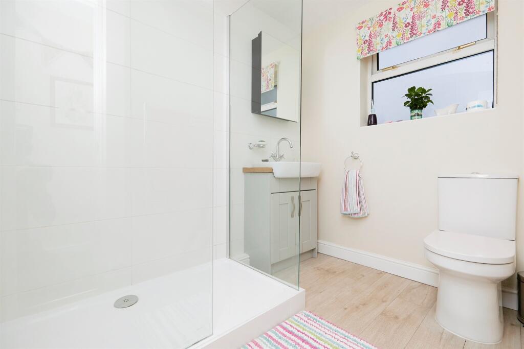 Additional property image - Medway Drive, Allestree, Derby