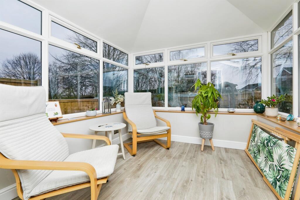 Additional property image - Medway Drive, Allestree, Derby