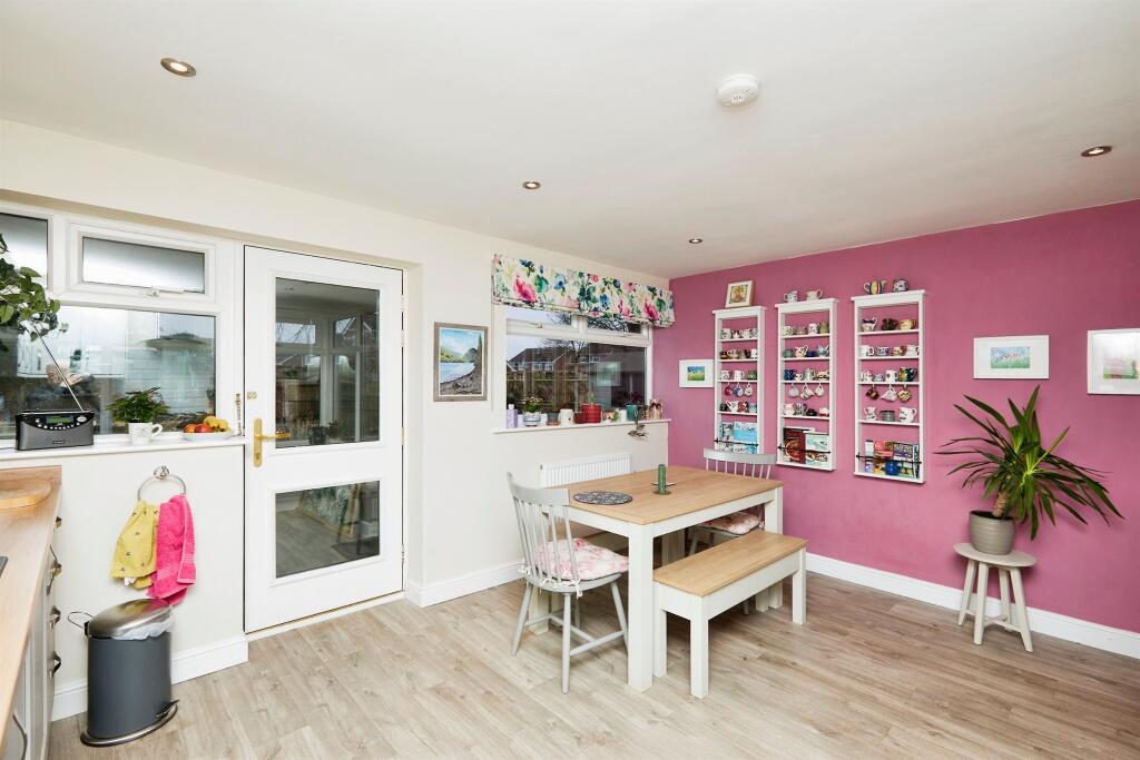 Additional property image - Medway Drive, Allestree, Derby