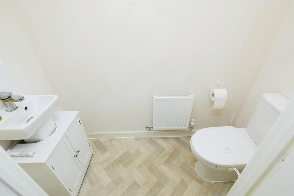 Additional property image - Higgins Road, Derby