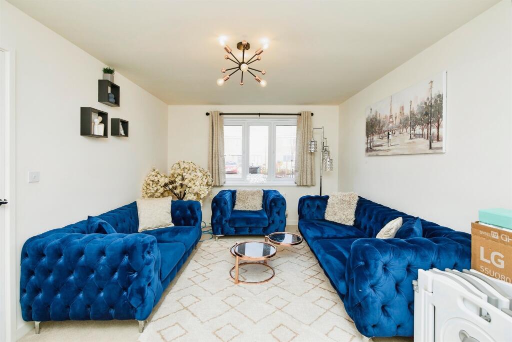 Additional property image - Higgins Road, Derby