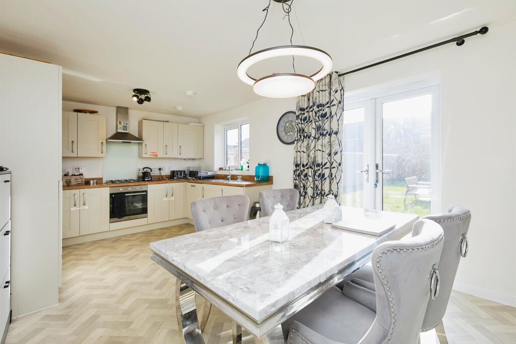 Additional property image - Higgins Road, Derby