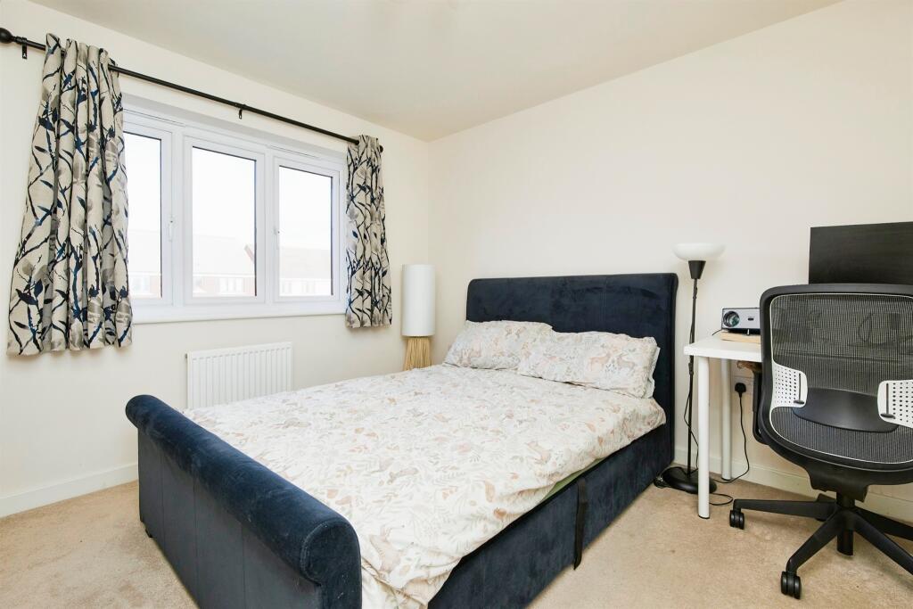 Additional property image - Higgins Road, Derby