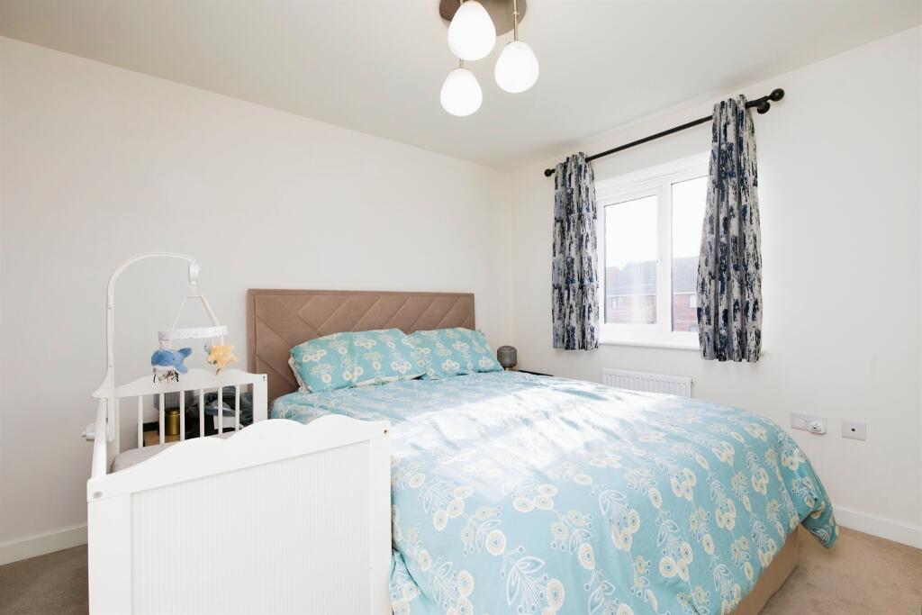Additional property image - Higgins Road, Derby
