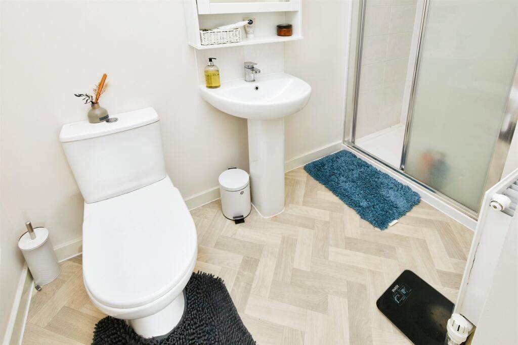 Additional property image - Higgins Road, Derby