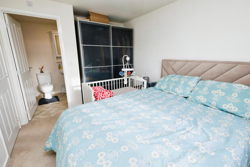 Additional property image - Higgins Road, Derby