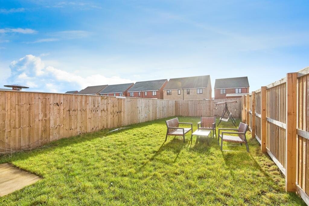 Additional property image - Higgins Road, Derby