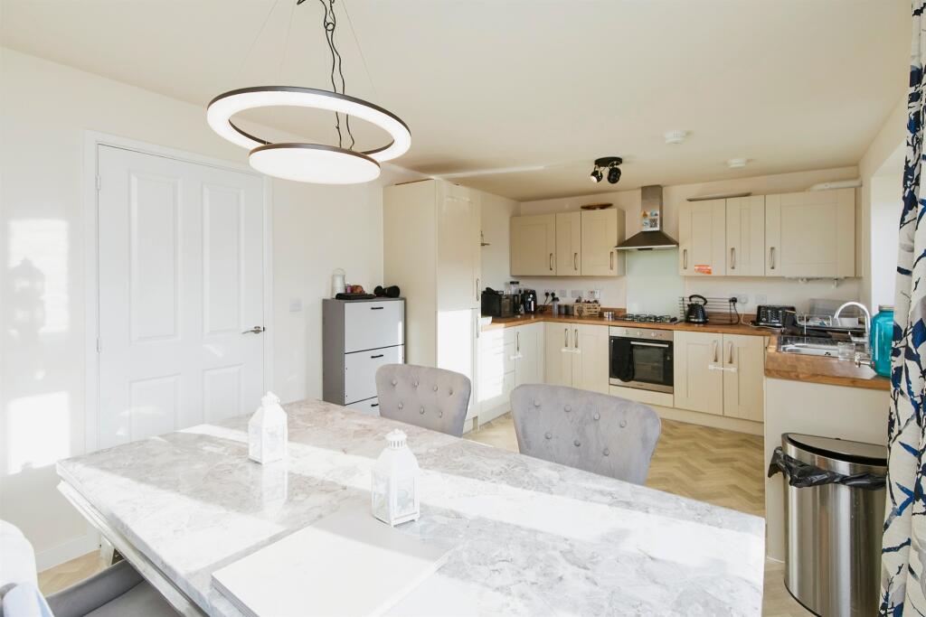 Additional property image - Higgins Road, Derby