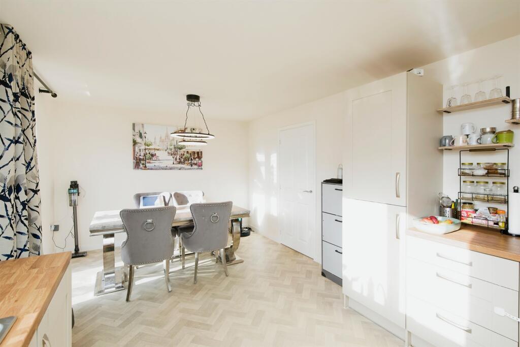 Additional property image - Higgins Road, Derby