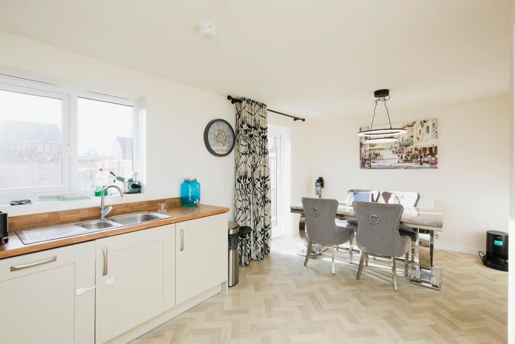 Additional property image - Higgins Road, Derby