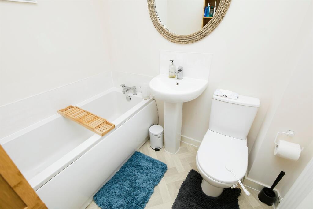 Additional property image - Higgins Road, Derby