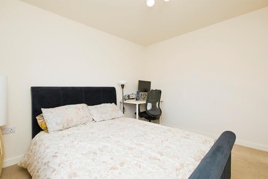 Additional property image - Higgins Road, Derby