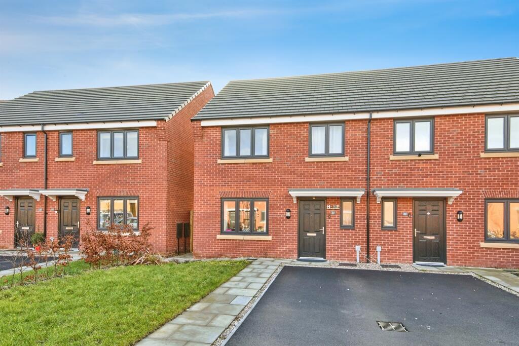 Additional property image - Higgins Road, Derby