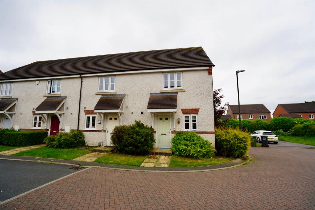 Main image of property: Parsons Green, Derby