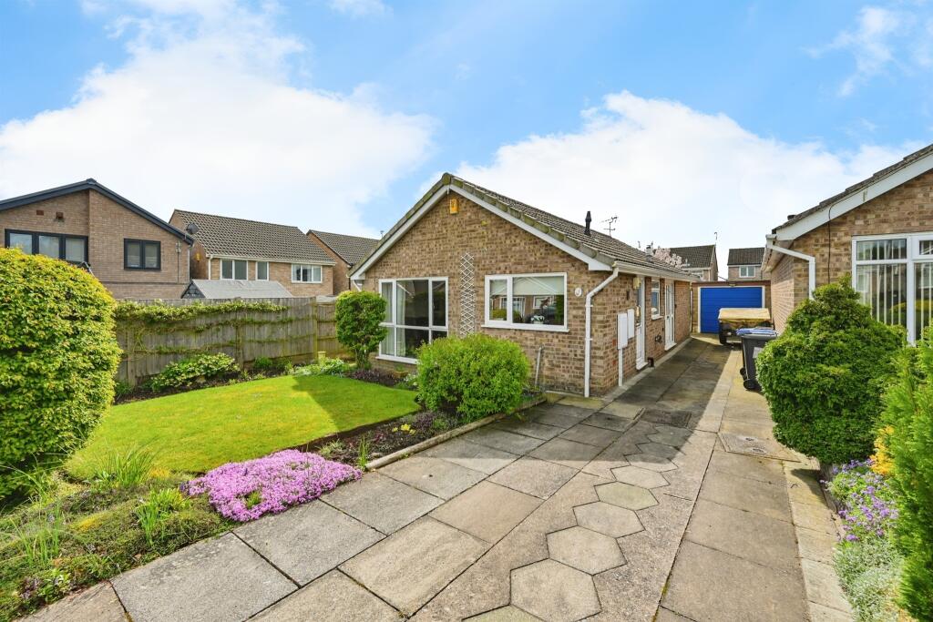 Main image of property: Cuckmere Close, Allestree, Derby