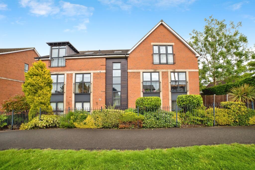 Main image of property: Auckland Place, Duffield, BELPER